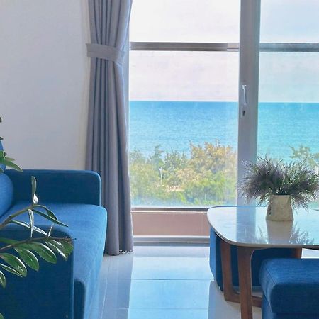 Mermaid Seaview Apartment Vung Tau - Blue Homestay מראה חיצוני תמונה