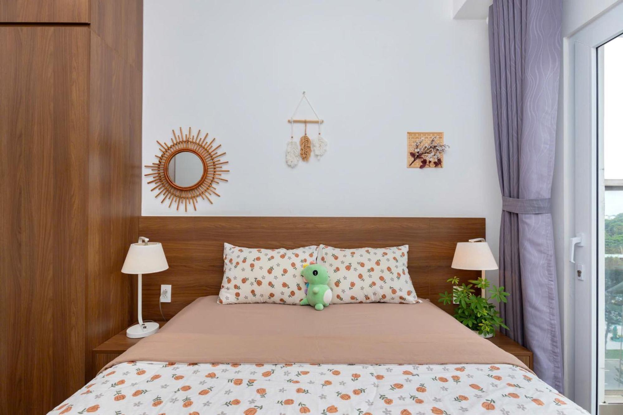 Mermaid Seaview Apartment Vung Tau - Blue Homestay מראה חיצוני תמונה
