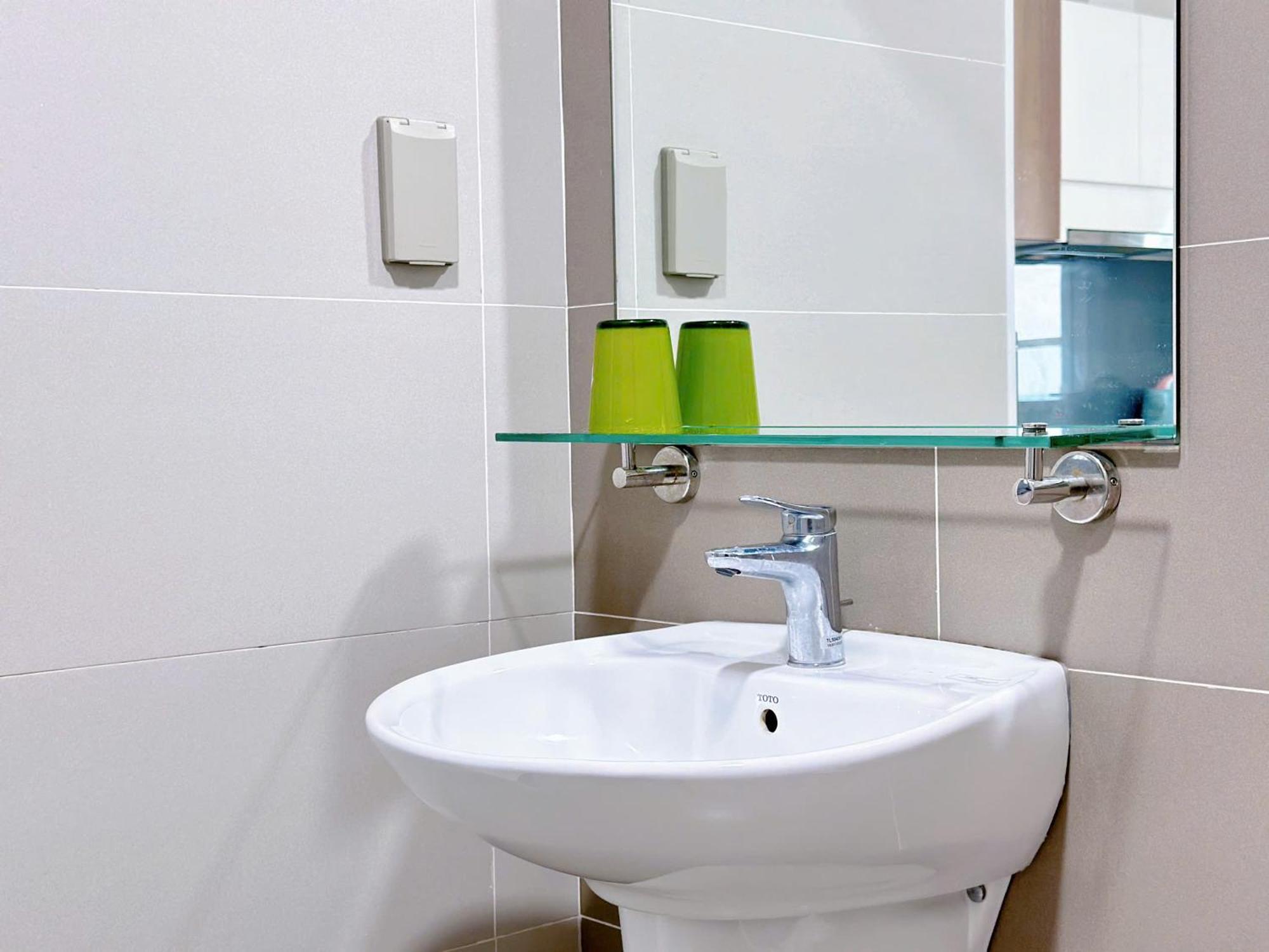 Mermaid Seaview Apartment Vung Tau - Blue Homestay מראה חיצוני תמונה