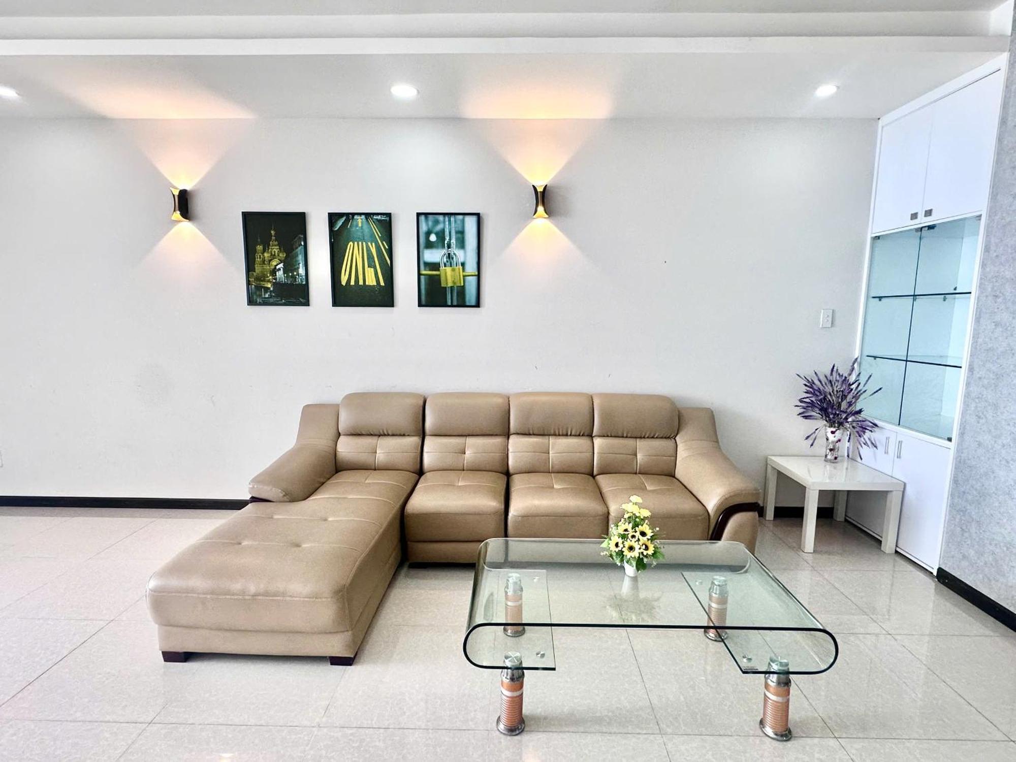Mermaid Seaview Apartment Vung Tau - Blue Homestay מראה חיצוני תמונה