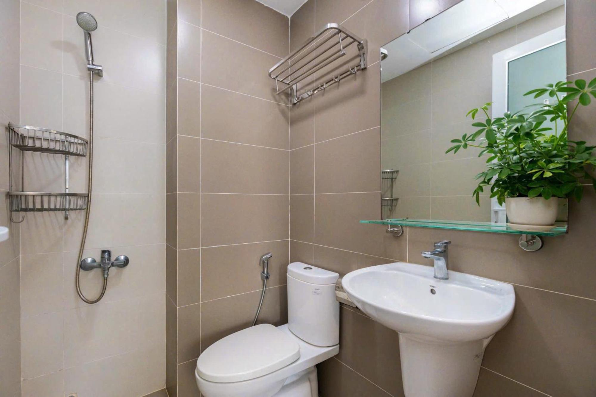 Mermaid Seaview Apartment Vung Tau - Blue Homestay מראה חיצוני תמונה
