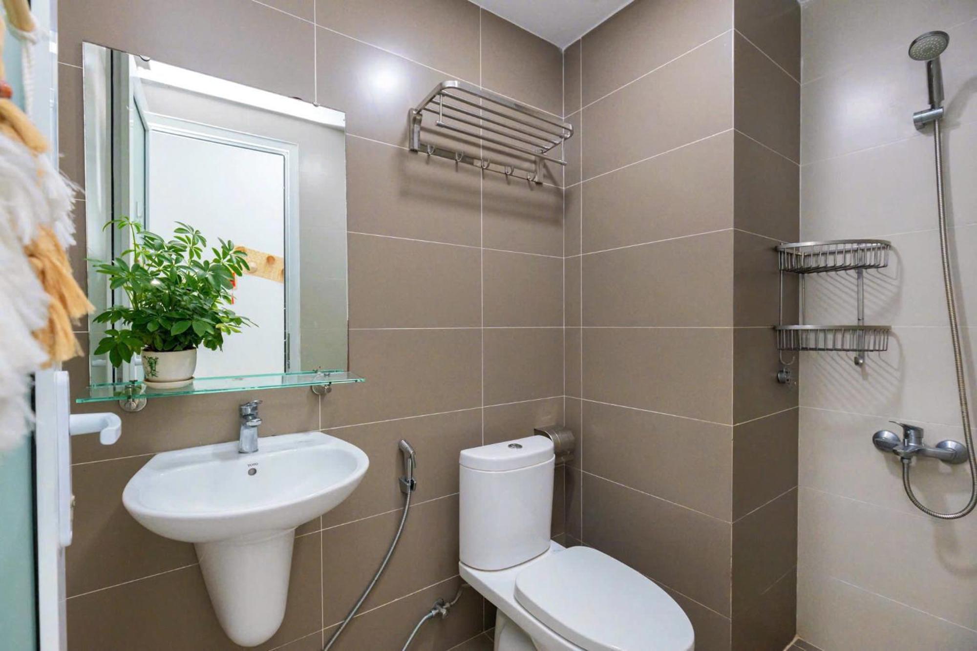 Mermaid Seaview Apartment Vung Tau - Blue Homestay מראה חיצוני תמונה